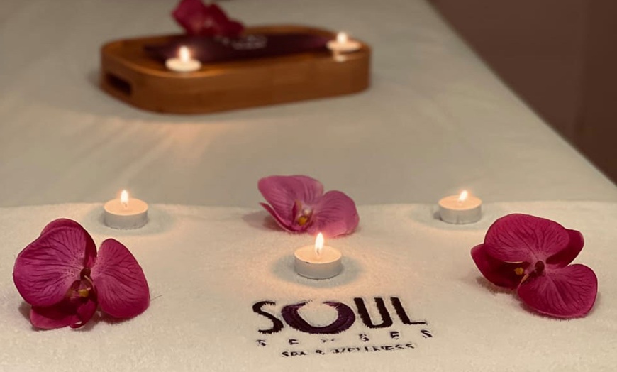 Image 8: Spa Services at Soul Senses Delta Hotels by Marriott