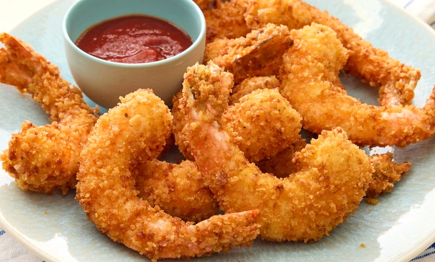 Image 2: Enjoy a Tasty Mediterranean Meal with Tappas and Drinks For Up to 4