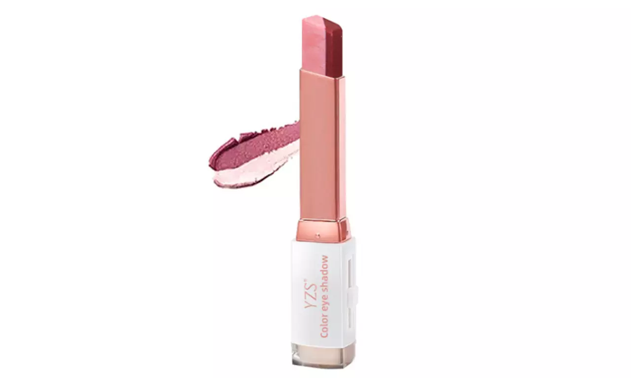 1x oder 2x Glamza Doppel-Lidschatten-Stift (5,847,20 € / 1 kg)