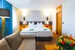 Suhl in Thüringen: Doppelzimmer für Zwei mit Halbpension und Wellness im 4* Designhotel Grand Hotel Suhl - Second Medium
