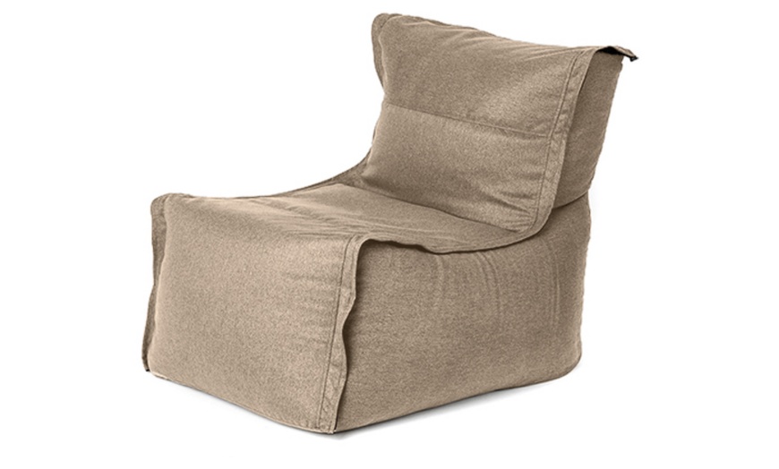 Image 3: Bean Bag Sofa