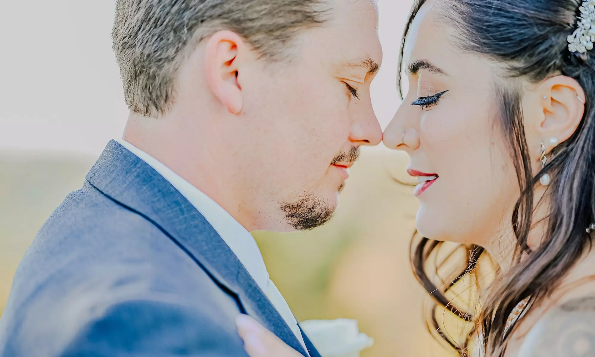 2, 4, or 6-Hour Boutique Wedding Photography Packages!