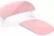 1x oder 2x UV-/LED-Nagellampe in Weiß oder Pink - Second Medium