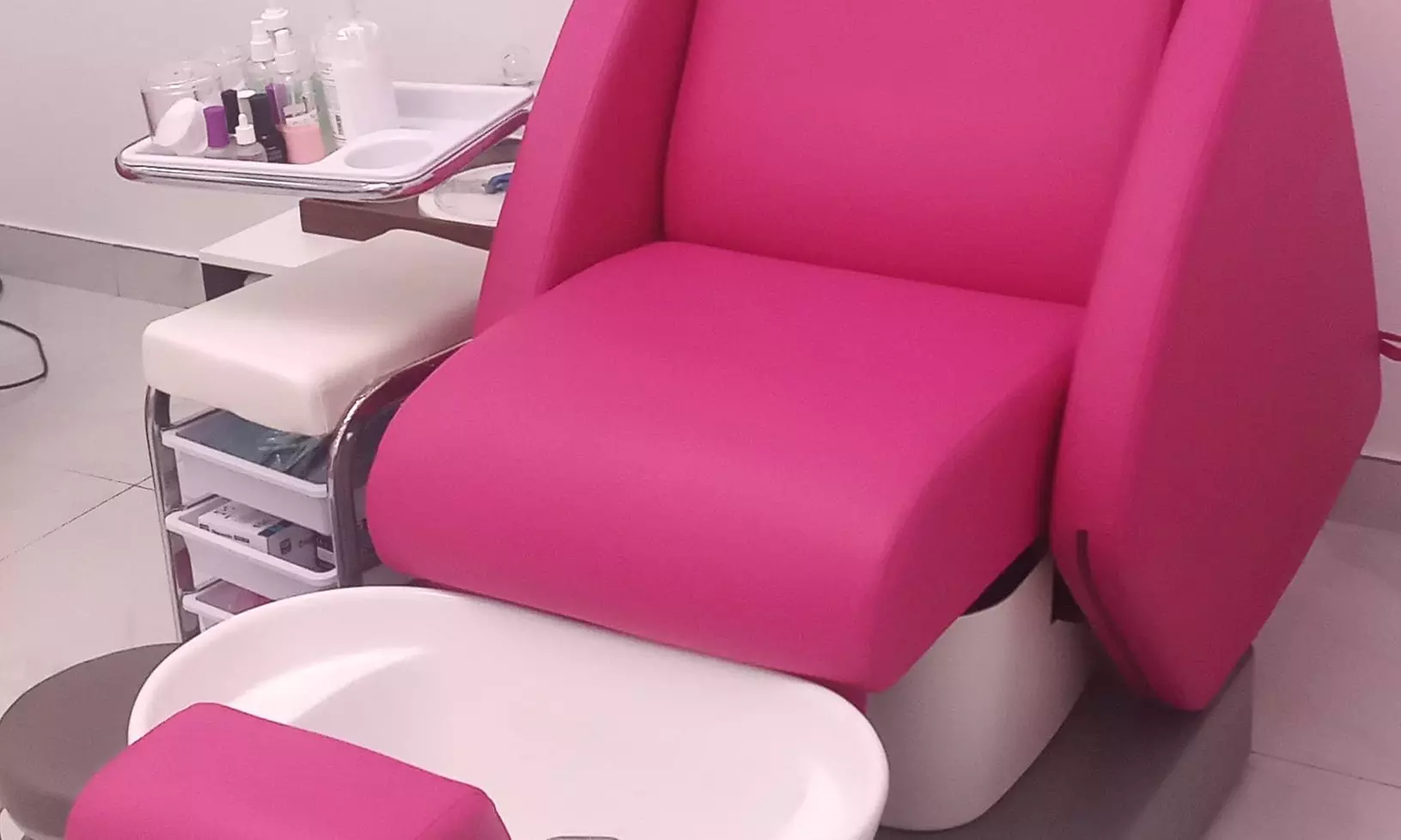 Choice of Deep Cleansing, Brightening, Dr. Renaud, or Casmara Facial