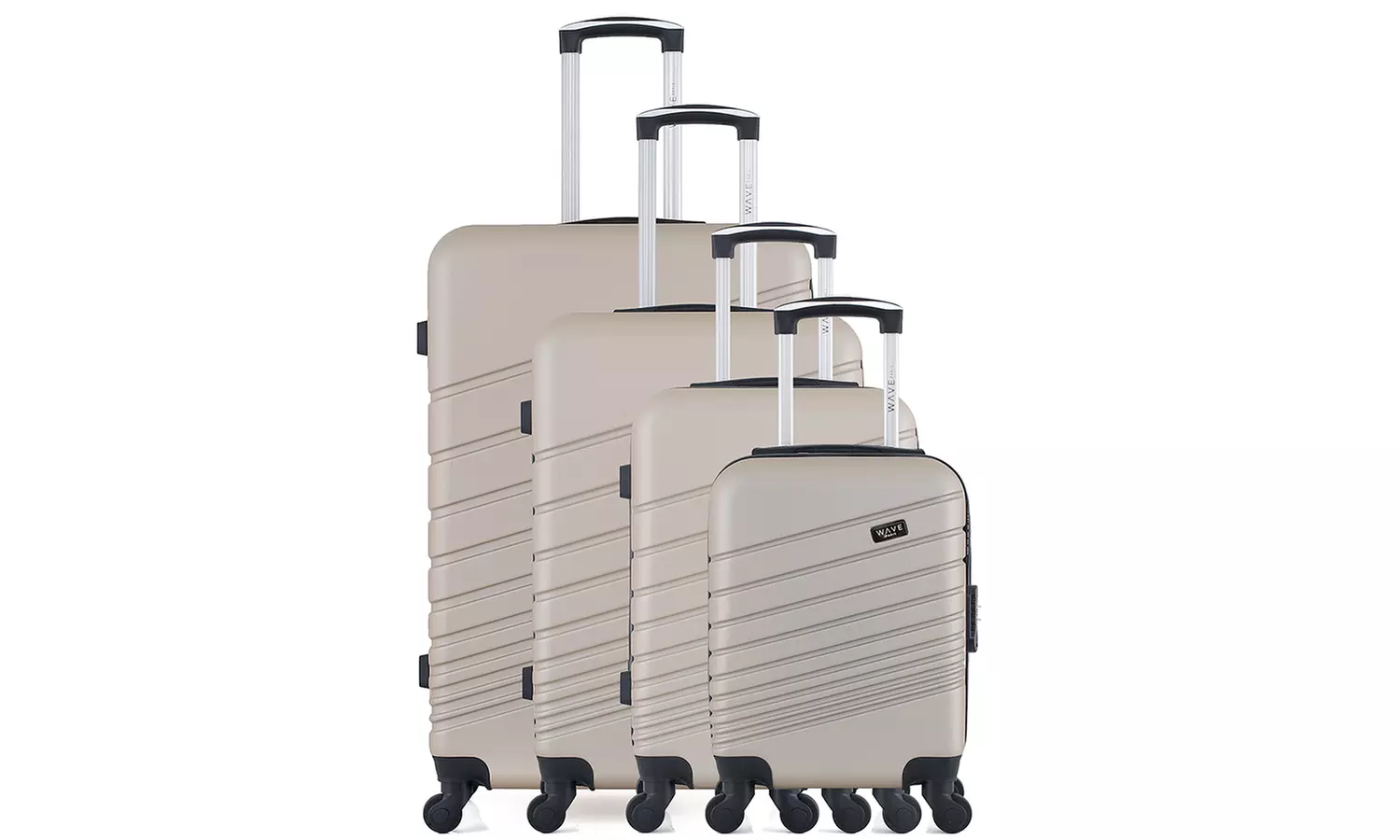 Valise Tigre