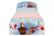 Lits enfants La Reine des neiges 2 avec rangements - Second Medium