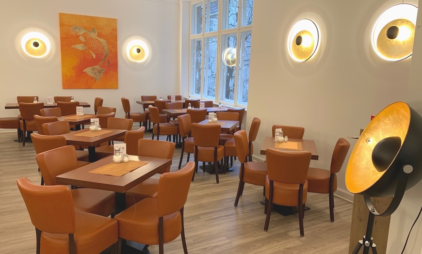 Image 6: Montags-Freitags: Frühstücksbuffet für 1-2 Personen