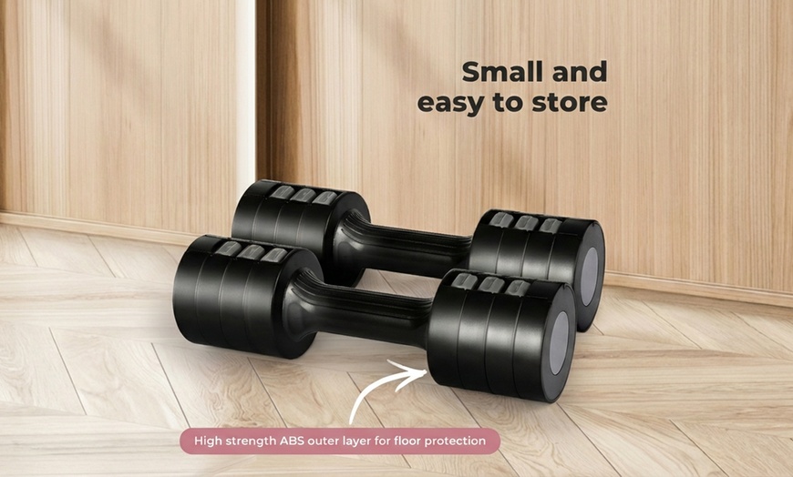 Image 9: Centra Home Fitness Equipments