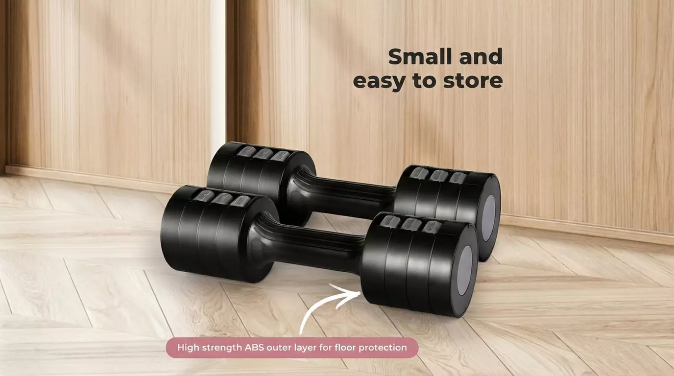 Centra Home Fitness Equipments