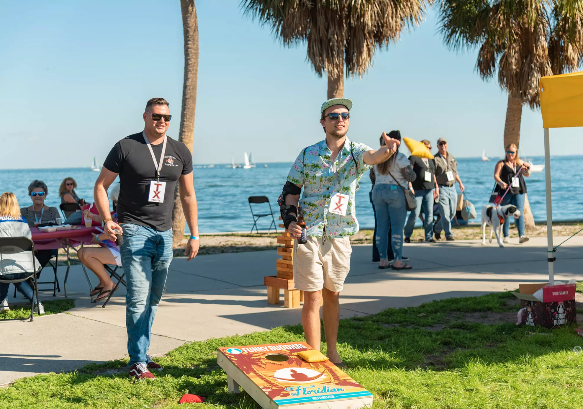 Tacos, Tequila & more - Grab Your Tickets for St. Pete’s Taco Fest Now