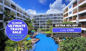 Phuket: 2-Night 4* Stay with Breakfast