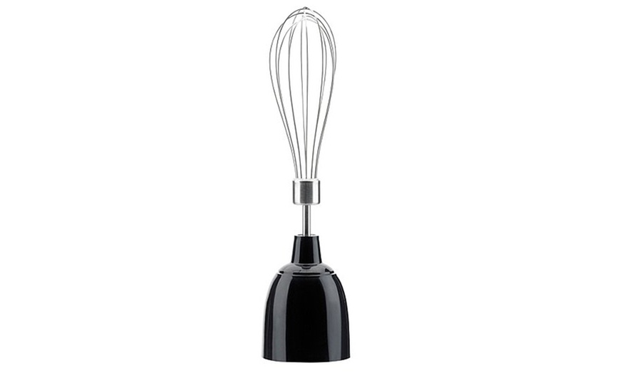 Image 5: Breville 400W Hand Blender