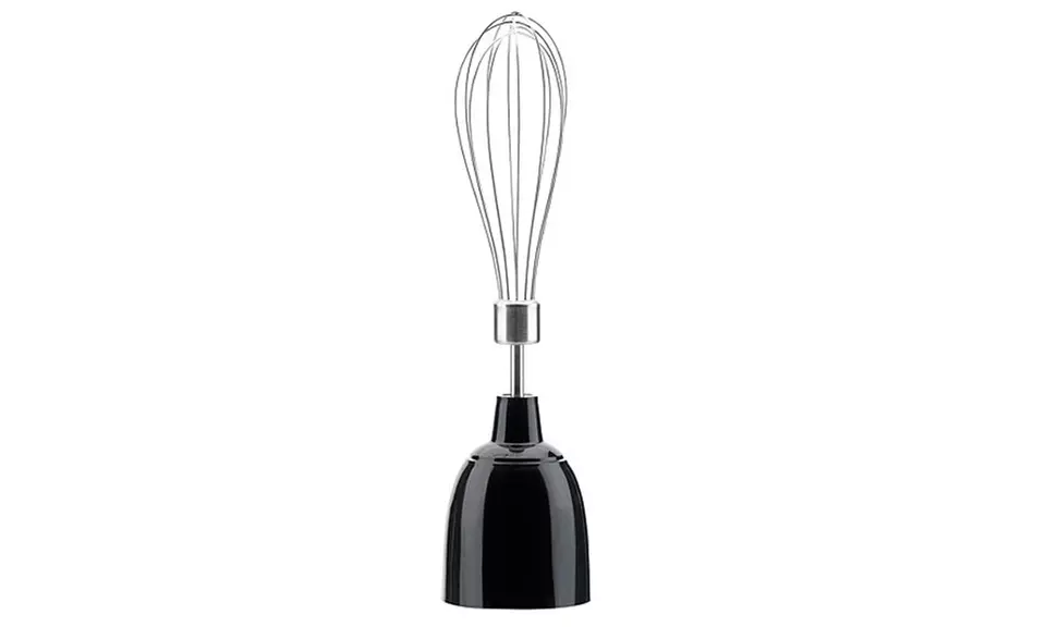 Breville Stainless Steel 400W Hand Blender - Image 5