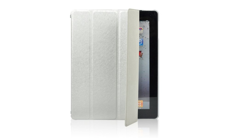 Image 22: Protective Cases for iPads