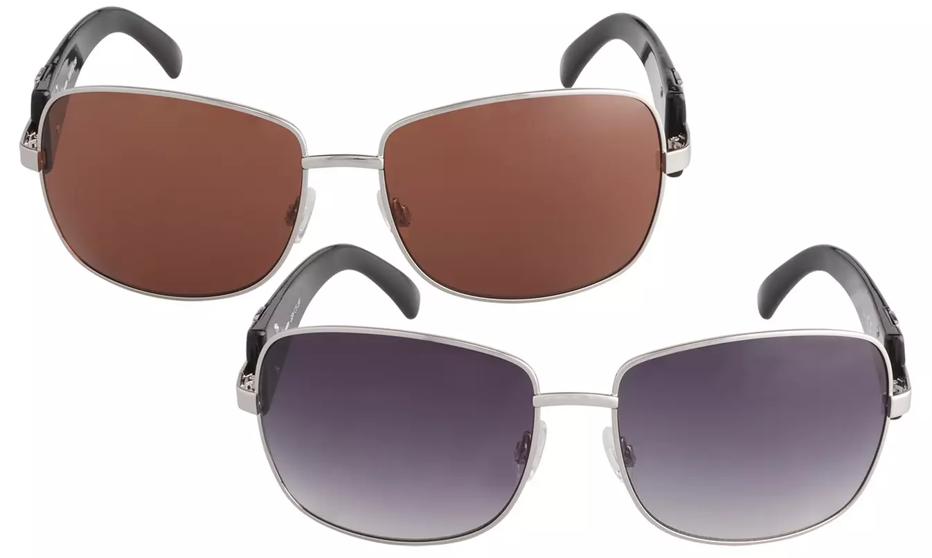 Lunettes de soleil Burgmeister pour homme - Primary Image