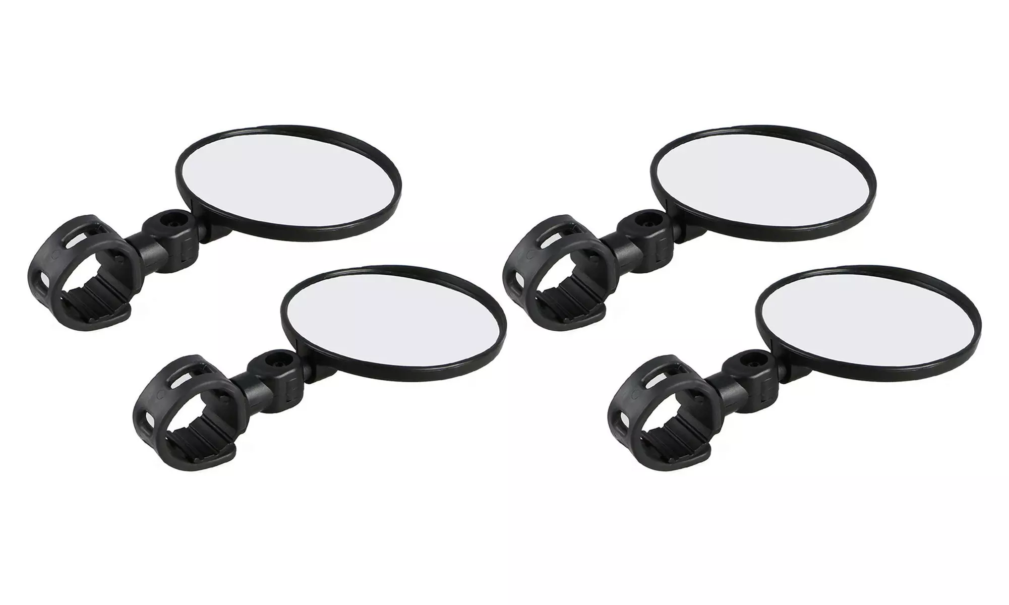 Espejo para bicicletas - Second Medium