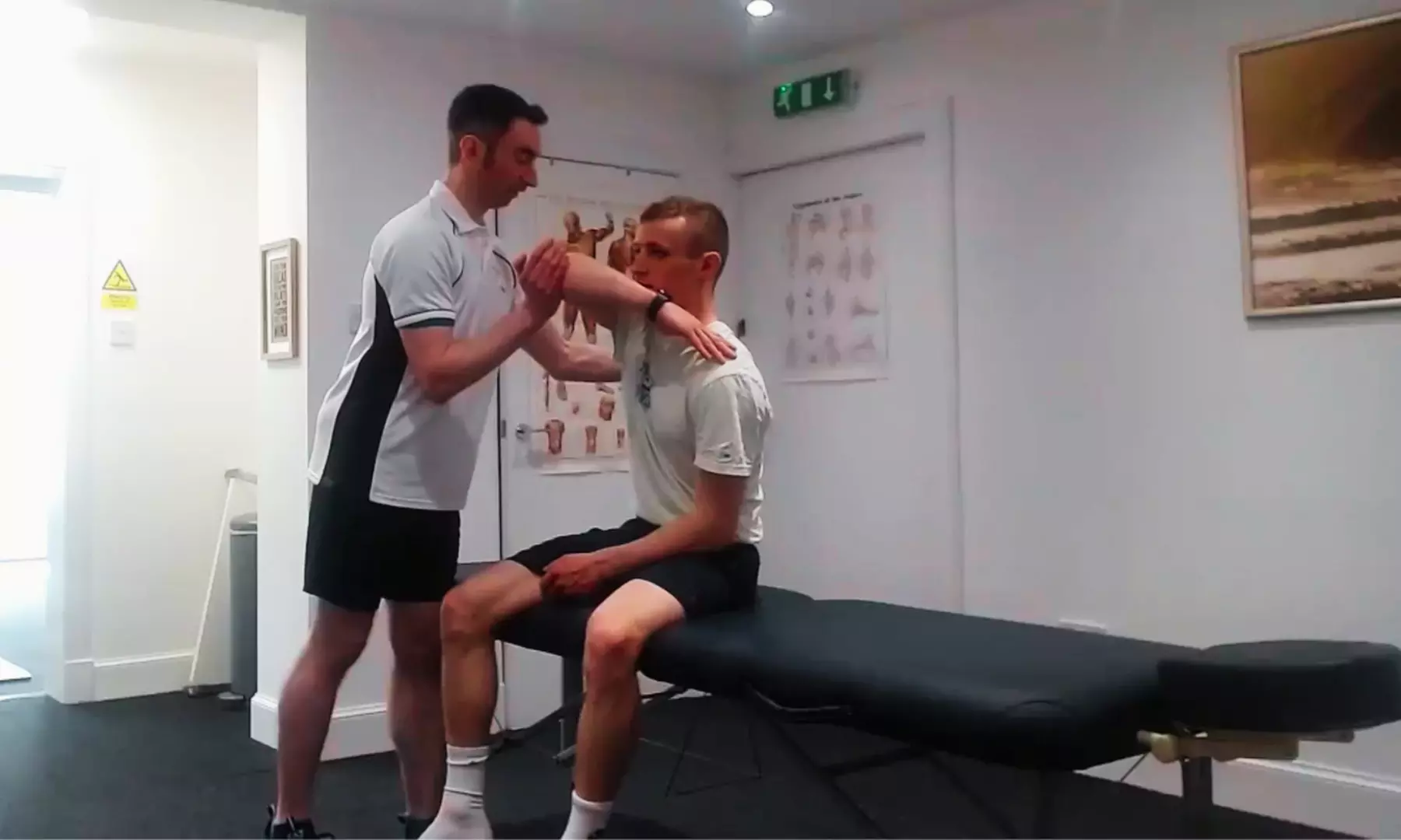 Up to 30% Off on Physiotherapist at MD Therapy