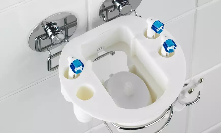 Image 5: Badkameraccessoires