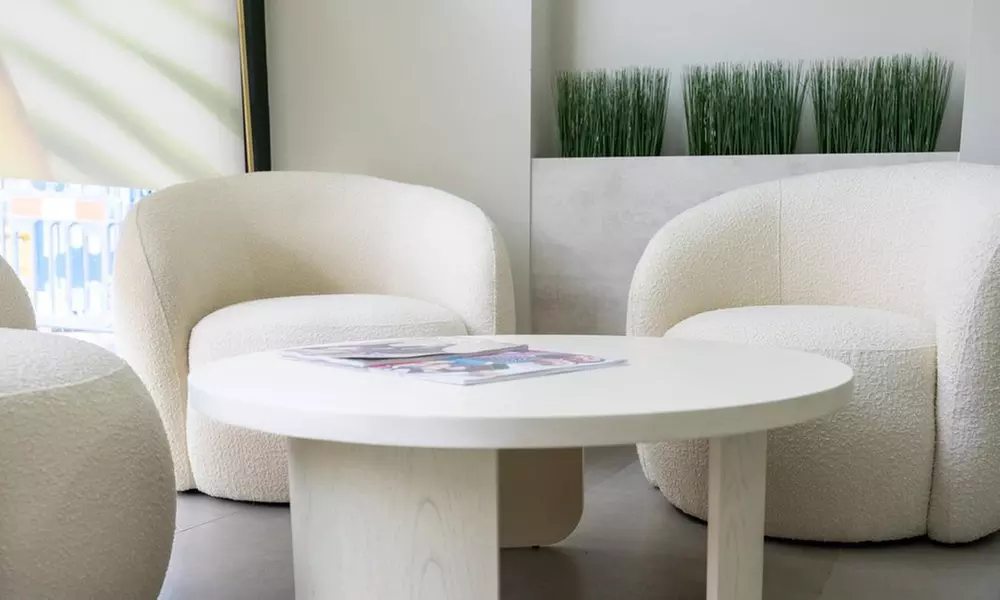 Up to 45% Off on Spa - Day Pass at Sisters Spa London