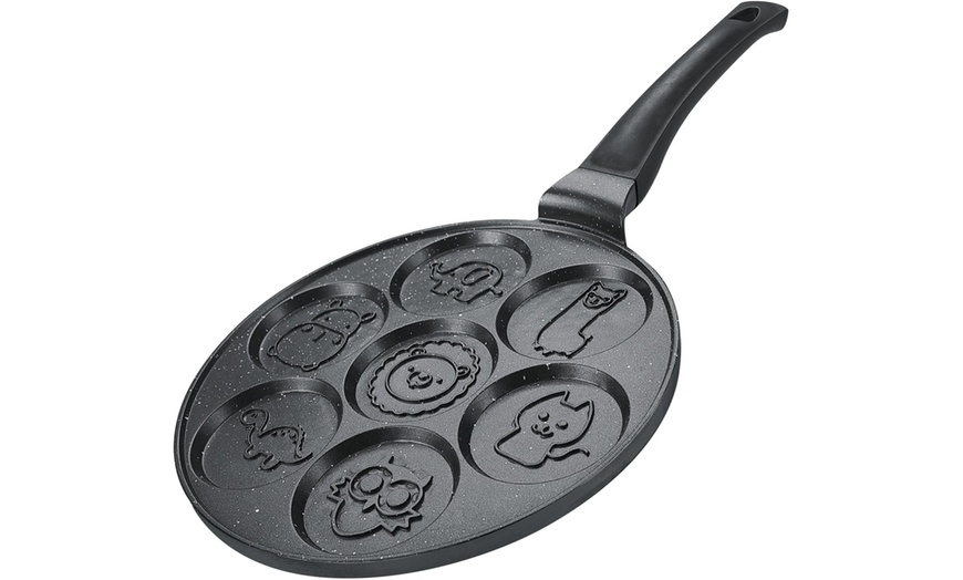 Image 5: Sartén para tortitas y crepes de Herzberg