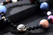 1, 2 ou 4 bracelets ''Système solaire'' - Second Medium