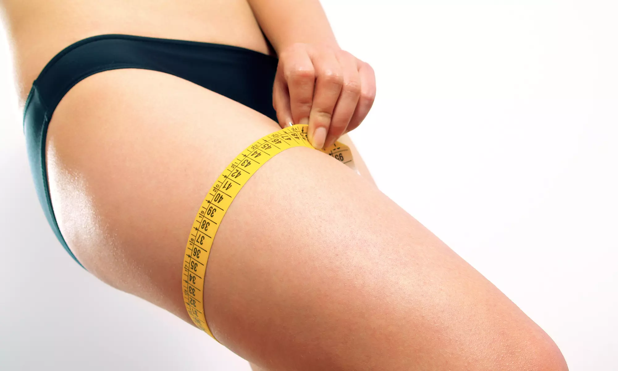 One, Two, or Three Ultratone Body-Contouring Sessions at Anew Total Body Center (Up to 53% Off) - Primary Image