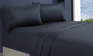 100% Egyptian Cotton Sheet Set