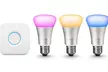 Philips Hue Ambiance 3rd Generation Starter Kit (Refurbished) - Second Medium
