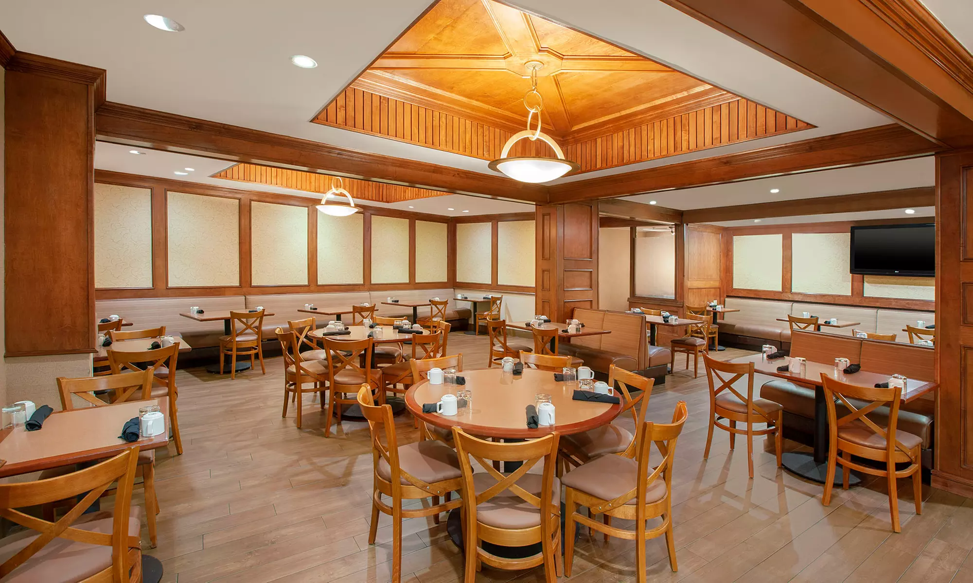 Stay at 3-Star Top-Secret Dallas Hotel - Second Medium