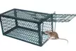1, 2 ou 4 pièges à souris en métal - Second Medium