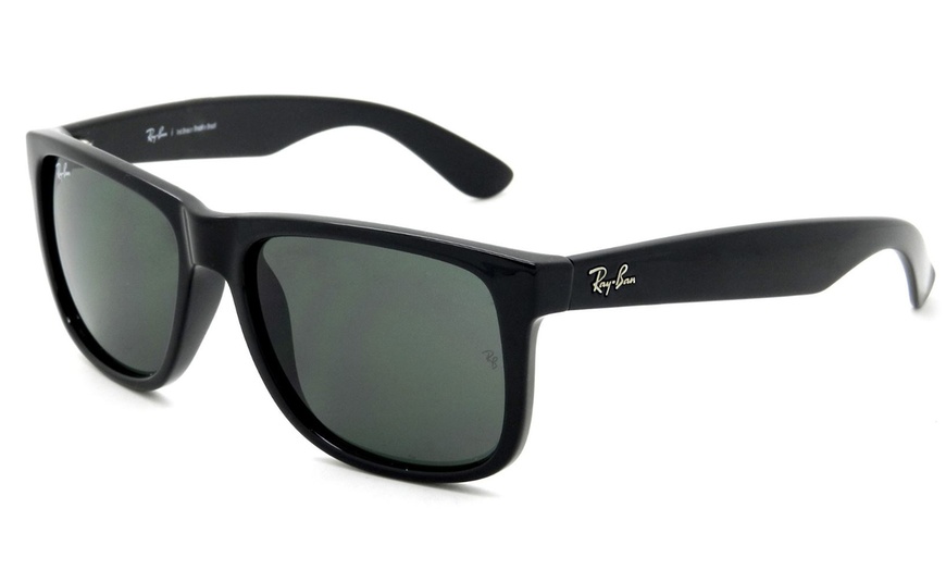 Image 16: Ray-Ban sunglasses 15 ontwerpen