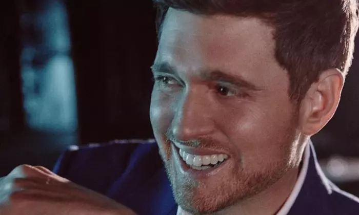 Presale: Michael Bublé on July 30 at 8 p.m. - Primary Image