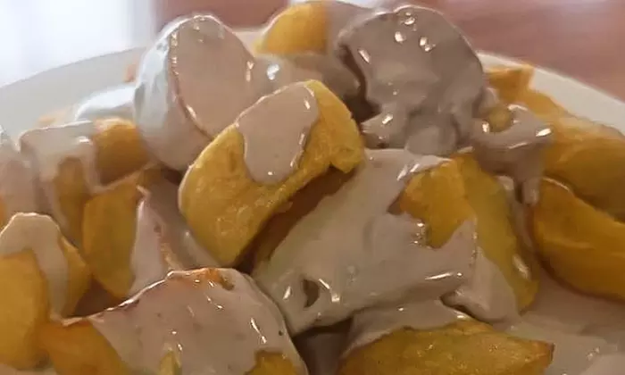 De Madrid a Asturias: menú asturiano auténtico y casero para 2 o 4