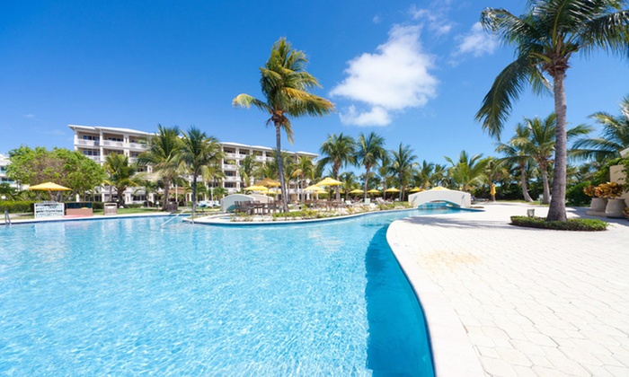 Alexandra Resort in Grace Bay | Groupon Getaways