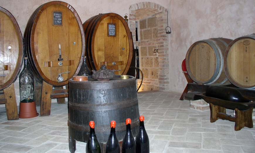 Image 3: Visita alle cantine Pierino Vellano e degustazione di 3 vini