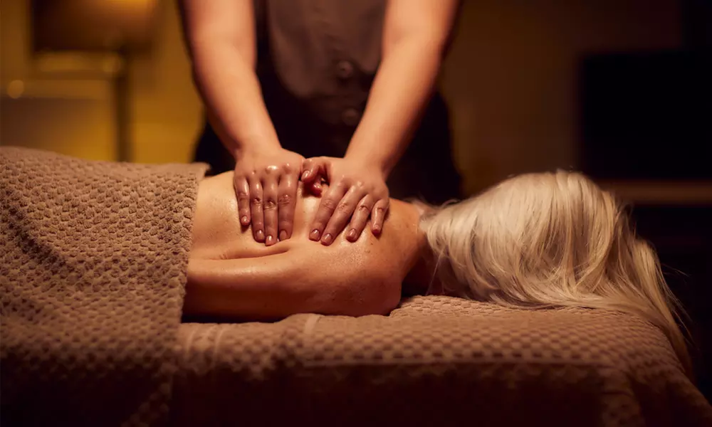 Up to 46% Off on Deep Tissue Massage at Satori Massage — Reset and Optimize - Primary Image