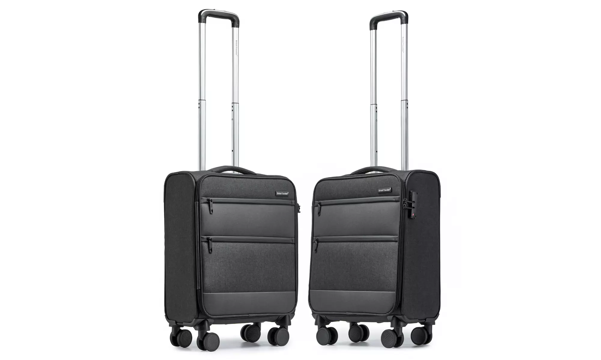 KONO Reisekoffer im Set oder einzeln