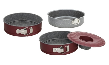 Tortiera apribile Tognana disponibile in 5 modelli