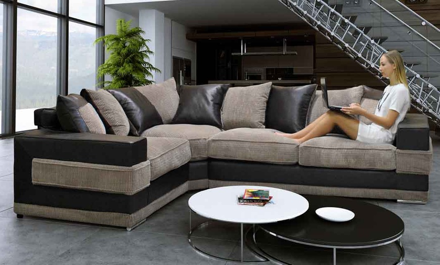 Image 5: Kudos Corner Sofas