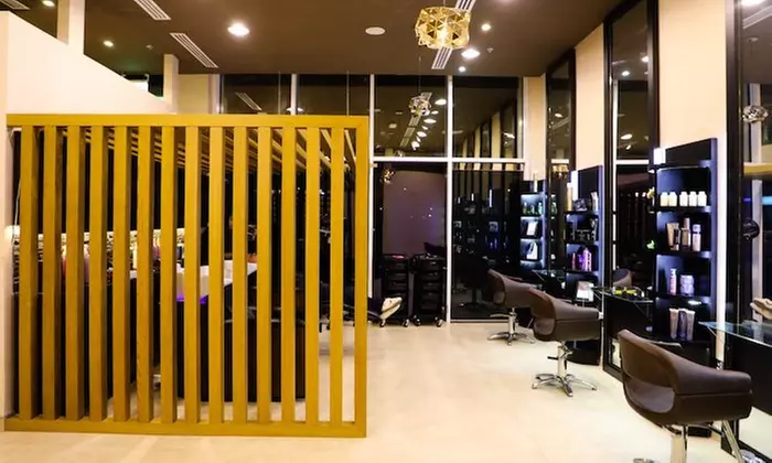 Choice of Hair Treatments at Beauty Garden Ladies Salon