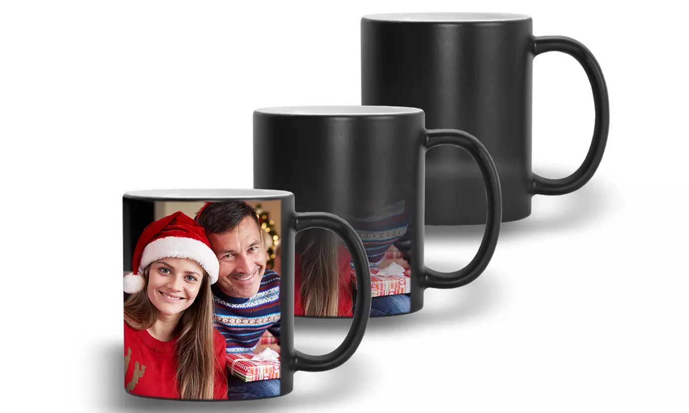 Gepersonaliseerde fotomok