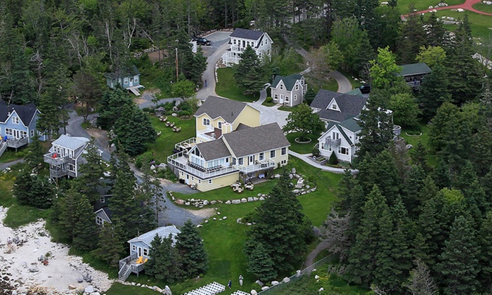 Oceanstone Seaside Resort In Indian Harbour Ns Ca Groupon