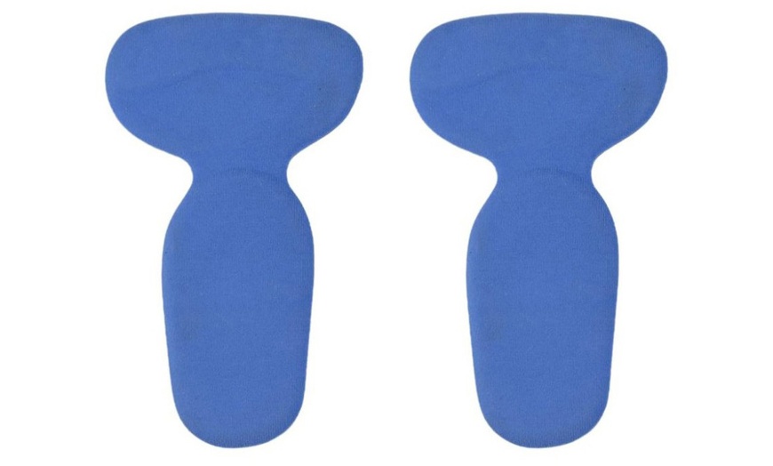 Image 6: Heel Support Cushions