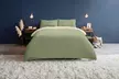 Clearance Silentnight Teddy Fleece Reversible Duvet Set - Image 5