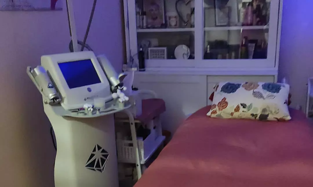 Ritual de relajación con masaje de cuerpo entero para 1 o 2 personas