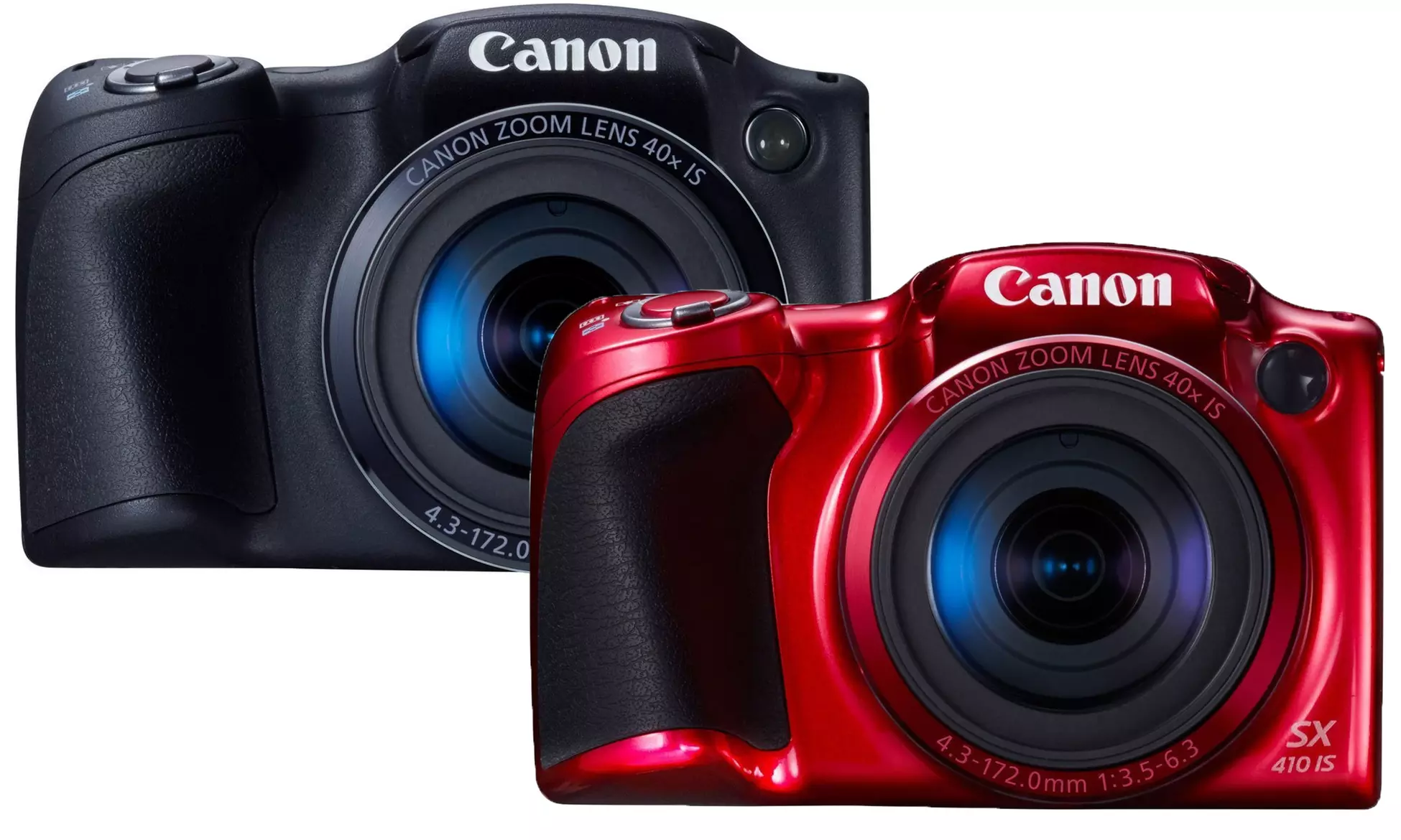 Canon PowerShot SX410 IS | Groupon Goods