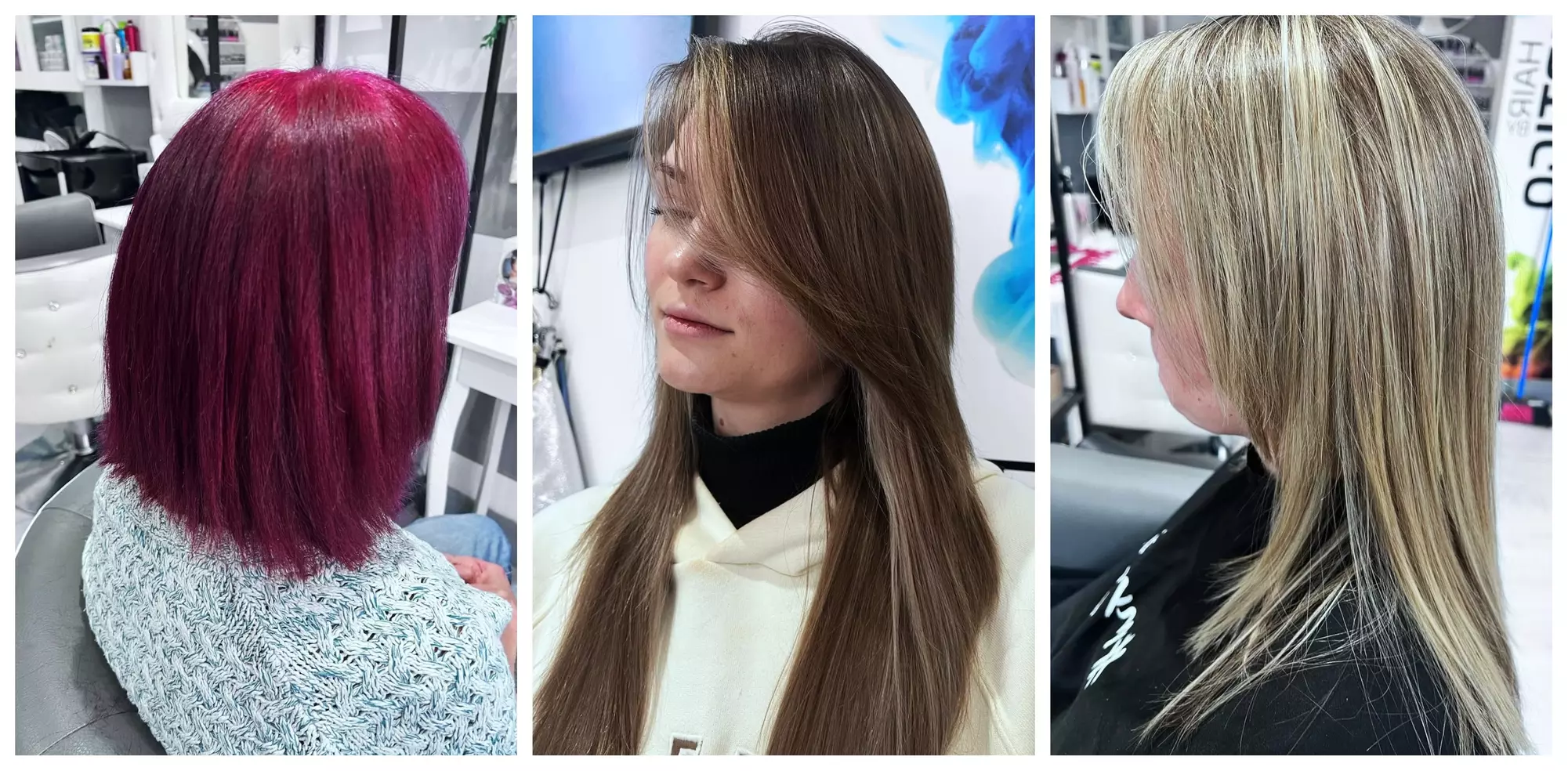 Up to 77% Off on Salon - Hair Colour / Highlights