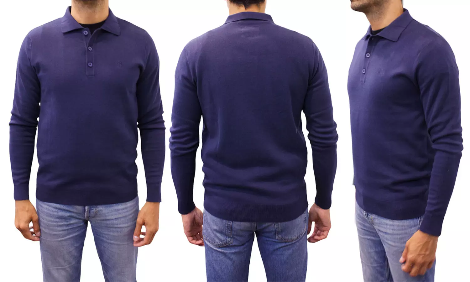 Pull "Milano" Bill Tornade