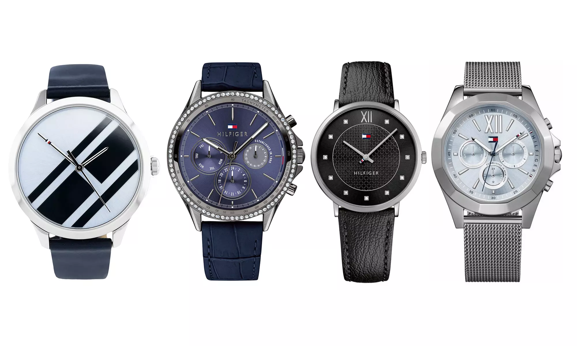 Montre femme au choix de design - Primary Image