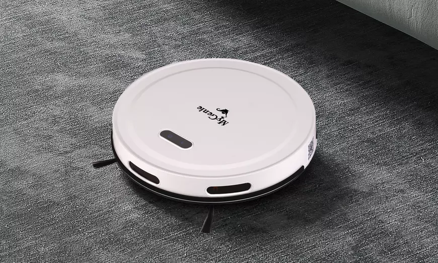 Image 8: MyGenie Smart Vacuum Cleaner
